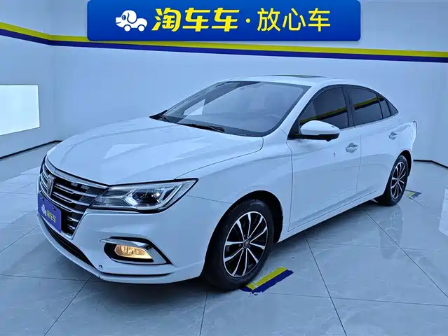 ROEWE I5