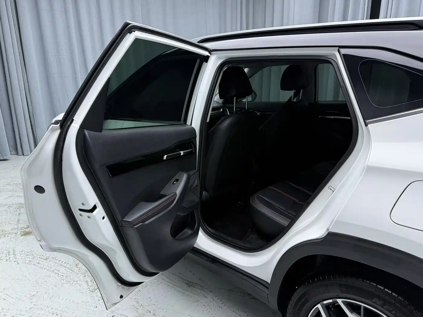 Kia KX3 Smart Run 2021 1.5L CVT Fashion Edition фото 12