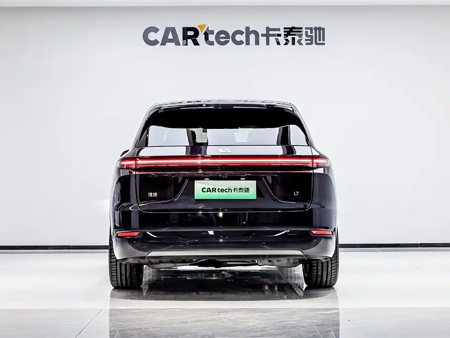 Li Auto IDEAL L7