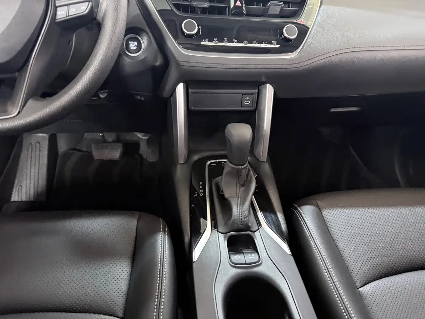 TOYOTA COROLLA SHARP AMPLIFIER