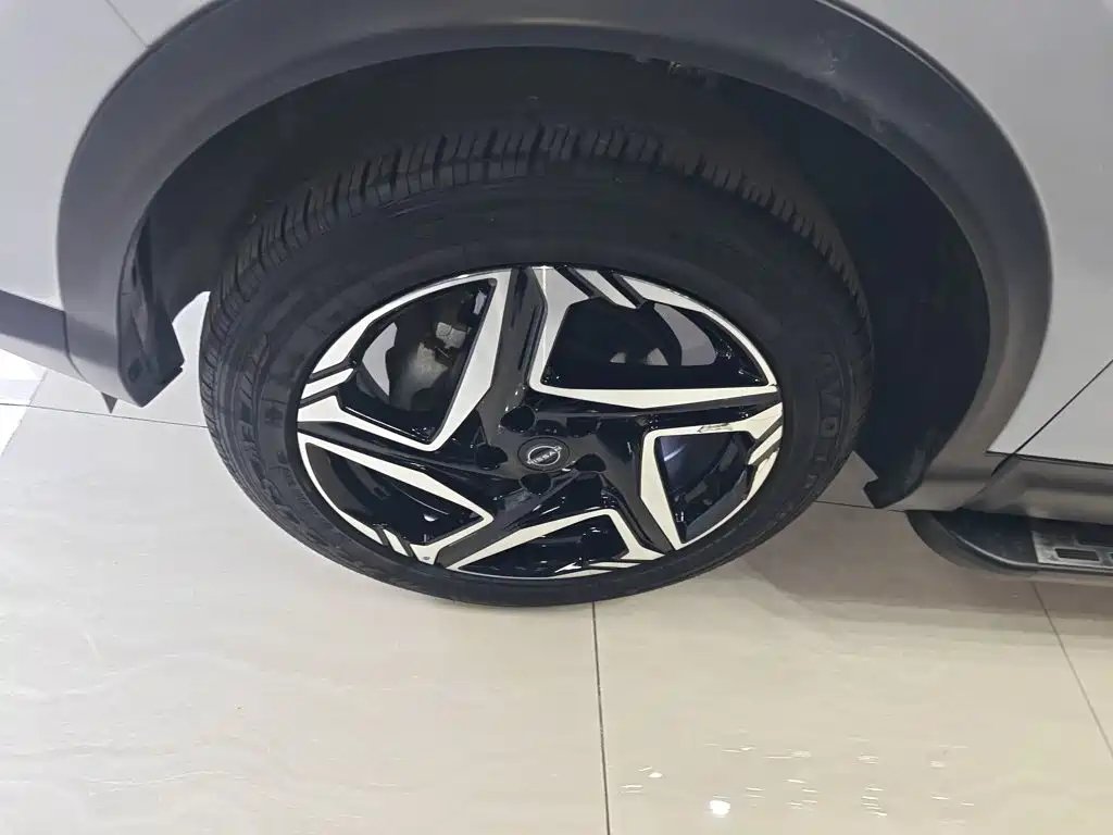 Nissan Qashqai, миниатюра 25