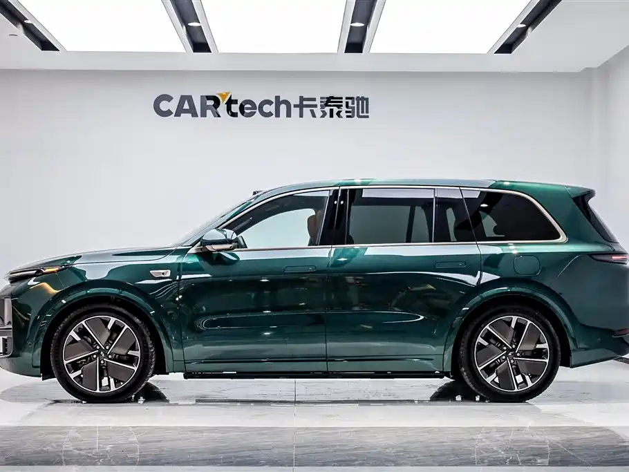 Li Auto IDEAL L9