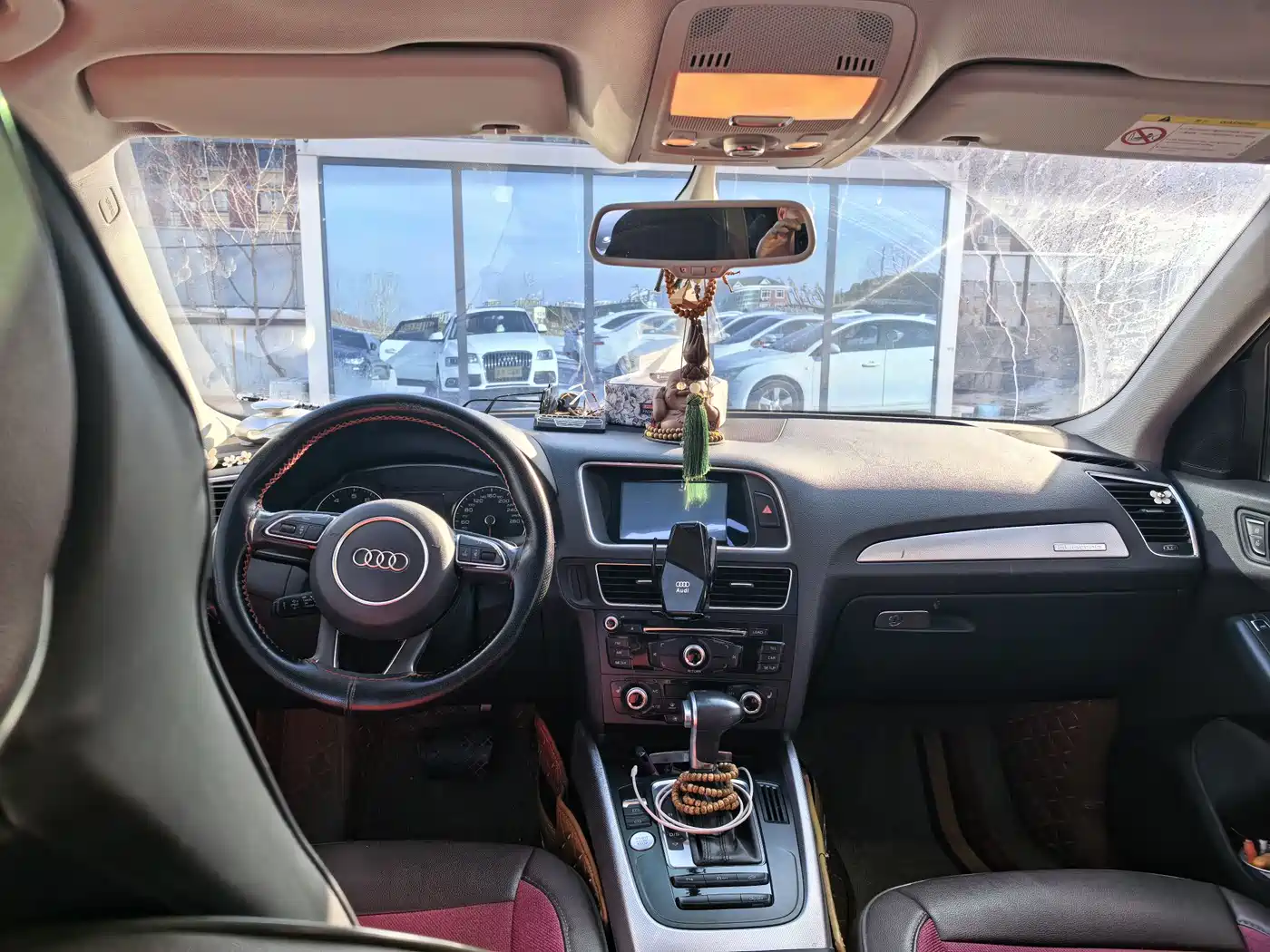 AUDI Q5