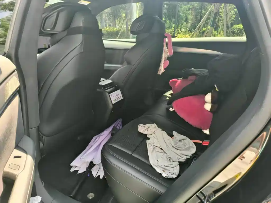 Jiyue Ji Yue 01 2024 2024 Facelift Max Long Range Edition