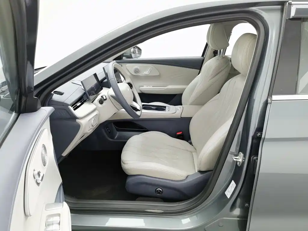 Chery Fulwin A8L, миниатюра 10