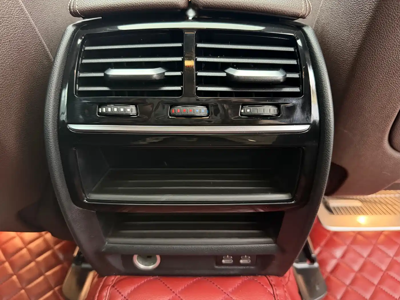 BMW 5 Series 2020 525Li M Sport Package фото 8