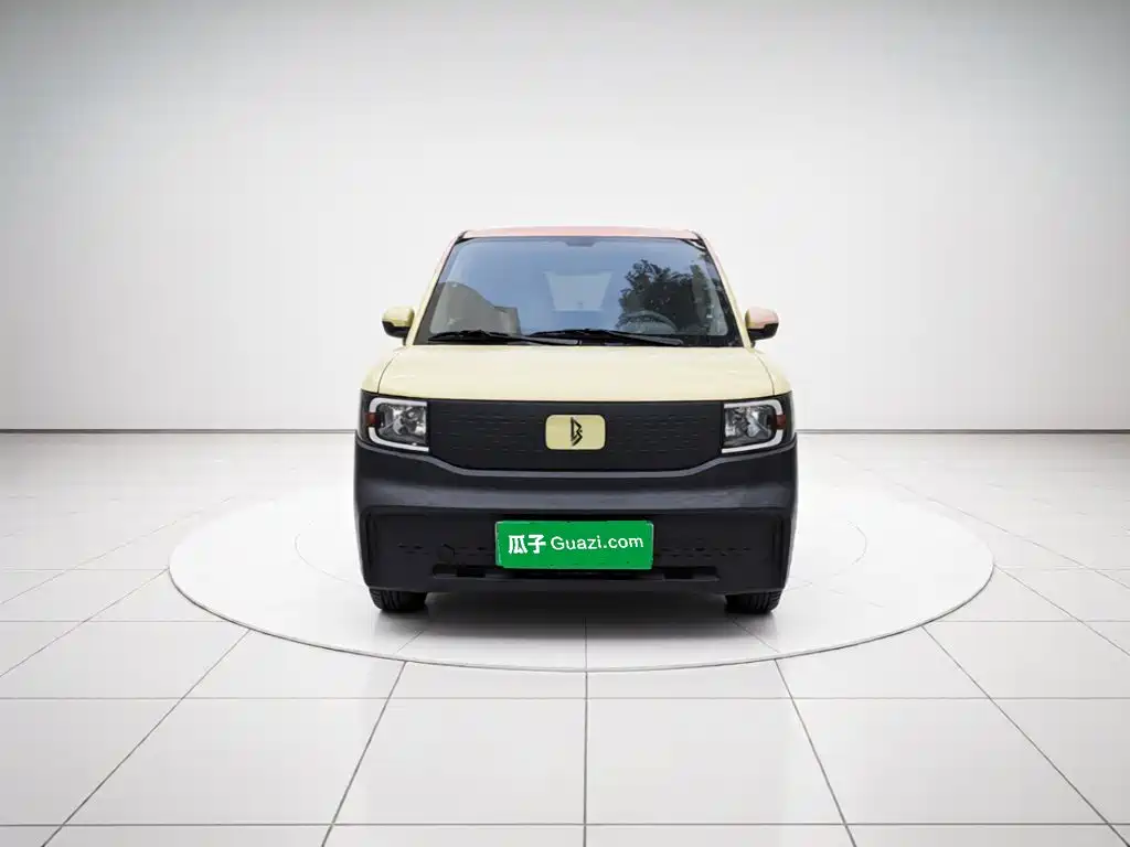 Lingbao Auto Lingbao Uni 2022 2022 Super Sweet Edition