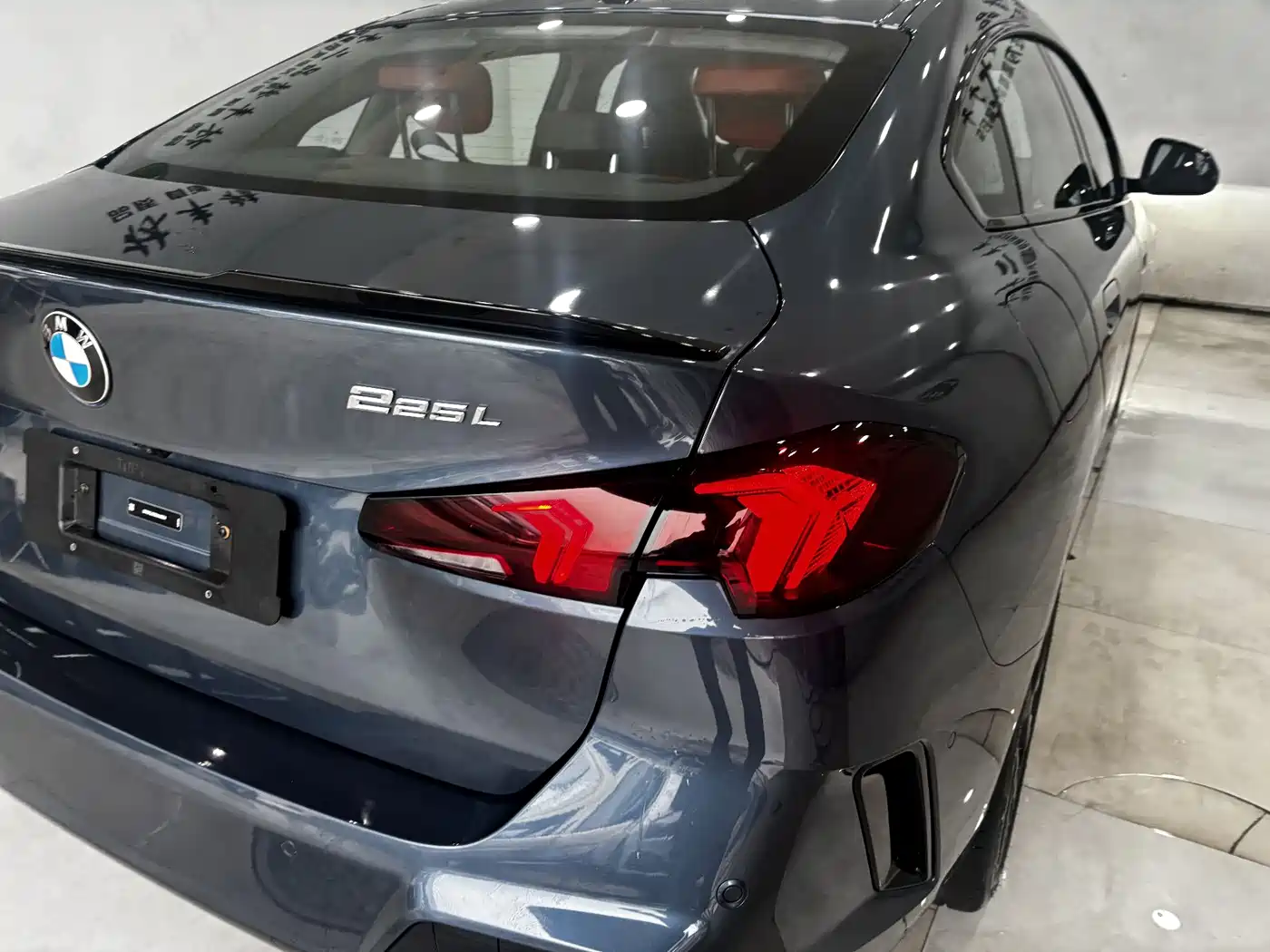 BMW 2 Series 2025 225L M Sport Moonlight Package фото 10