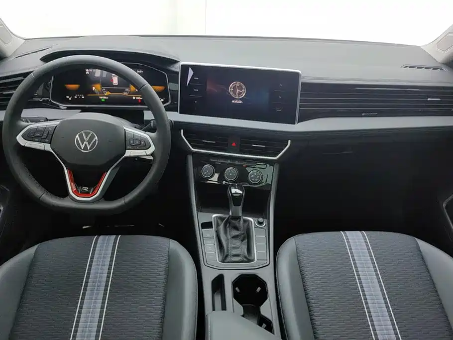Volkswagen Sagitar, миниатюра 12