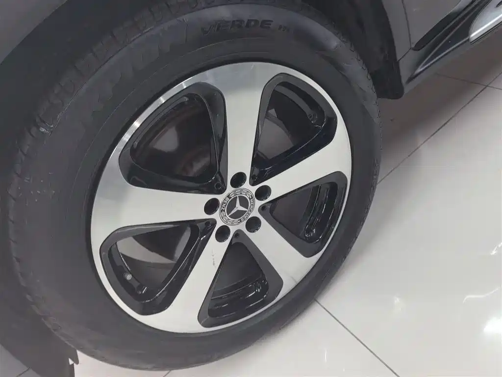 Mercedes-Benz GLC 2019 GLC 260 L 4MATIC Luxury фото 25