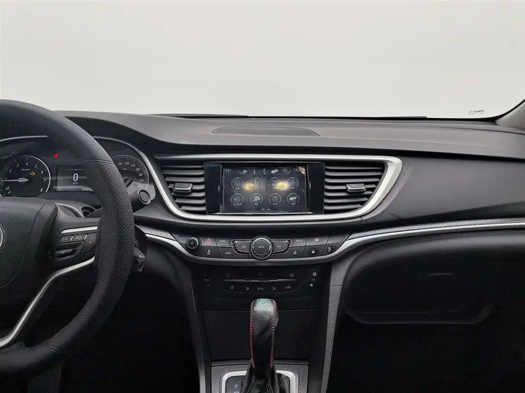 Buick Excelle 2019 18T Auto Connected Elite China VI фото 12