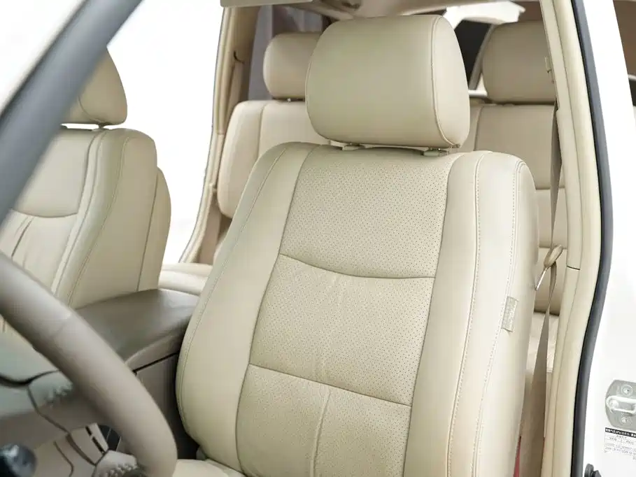 Toyota Prado 2008 2006 4.0L Automatic VX NAVI Edition