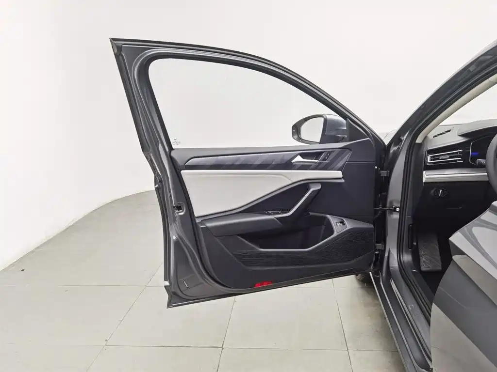 Jetta VA7 2025 2025 1.4T First-Come-First-Served Edition