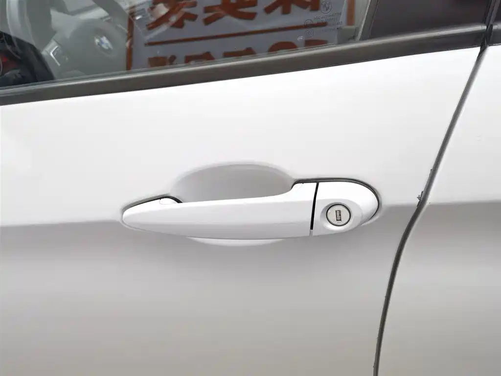 BMW X1 2015 Model sDrive18i Fashion Advanced Edition фото 18
