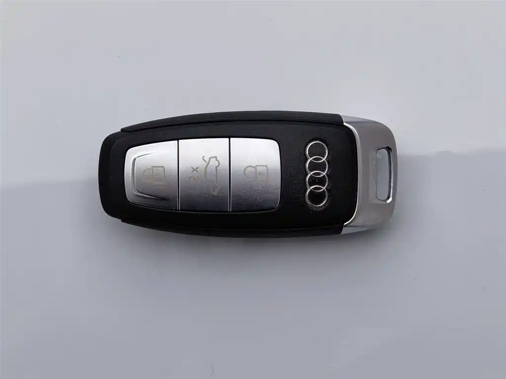 Audi A3 2021 A3L Limousine 35 TFSI Progressive Sport фото 19