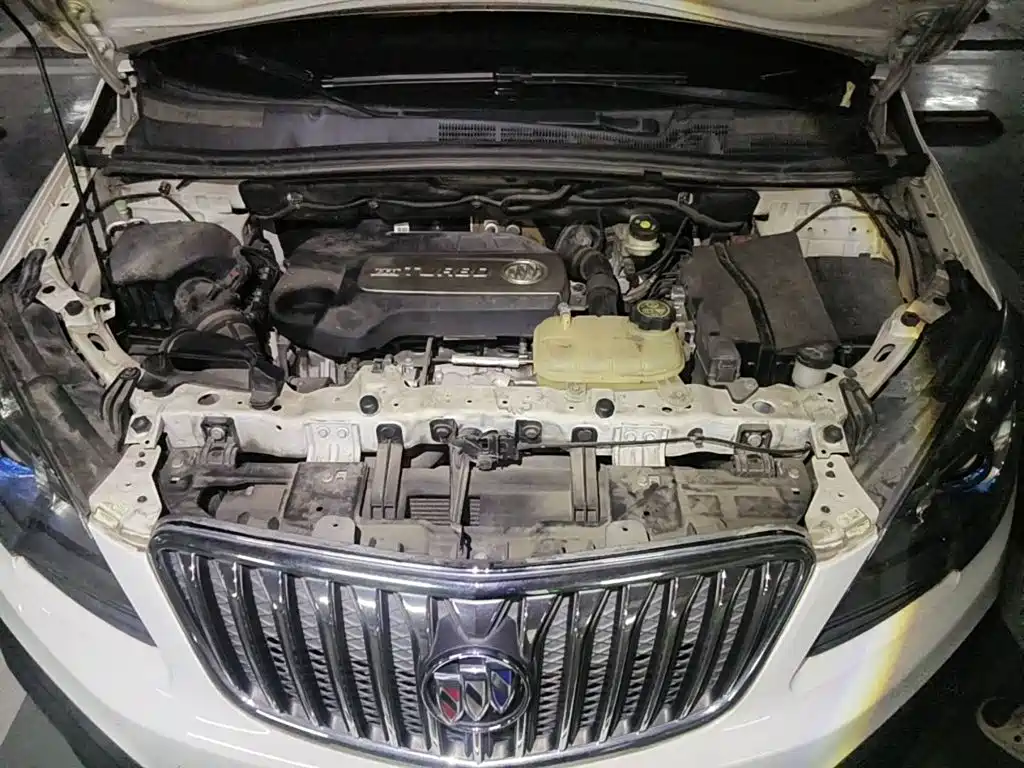 Фото 9 - Buick Encore