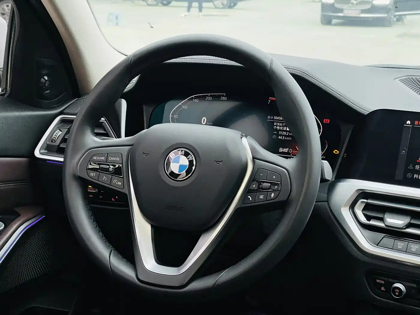 BMW 3 Series 2020 325Li Launch Edition фото 8