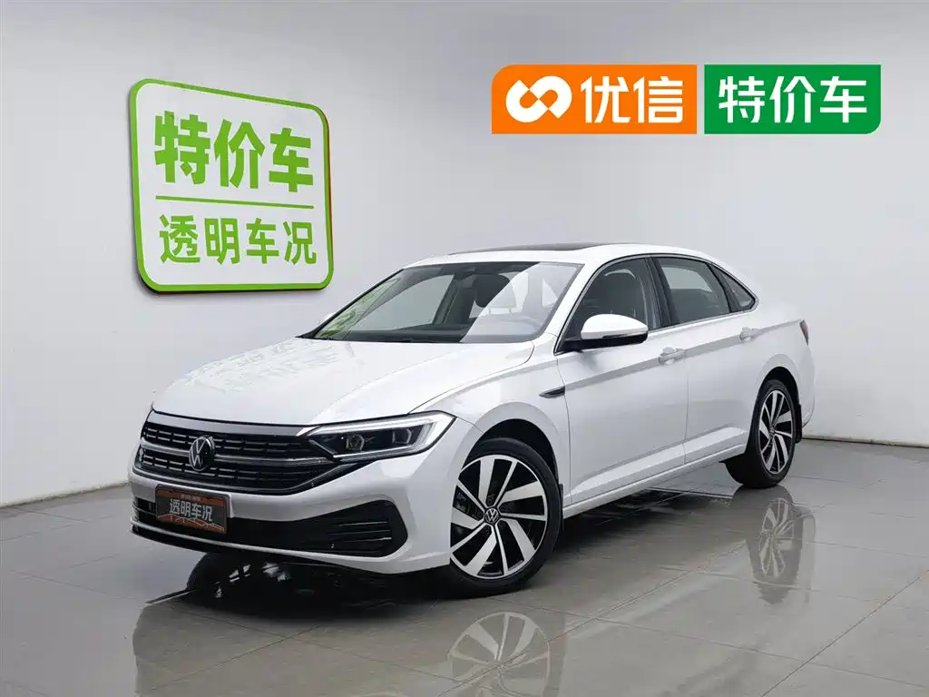 Volkswagen Sagitar 2023 300TSI DSG Excellence Edition