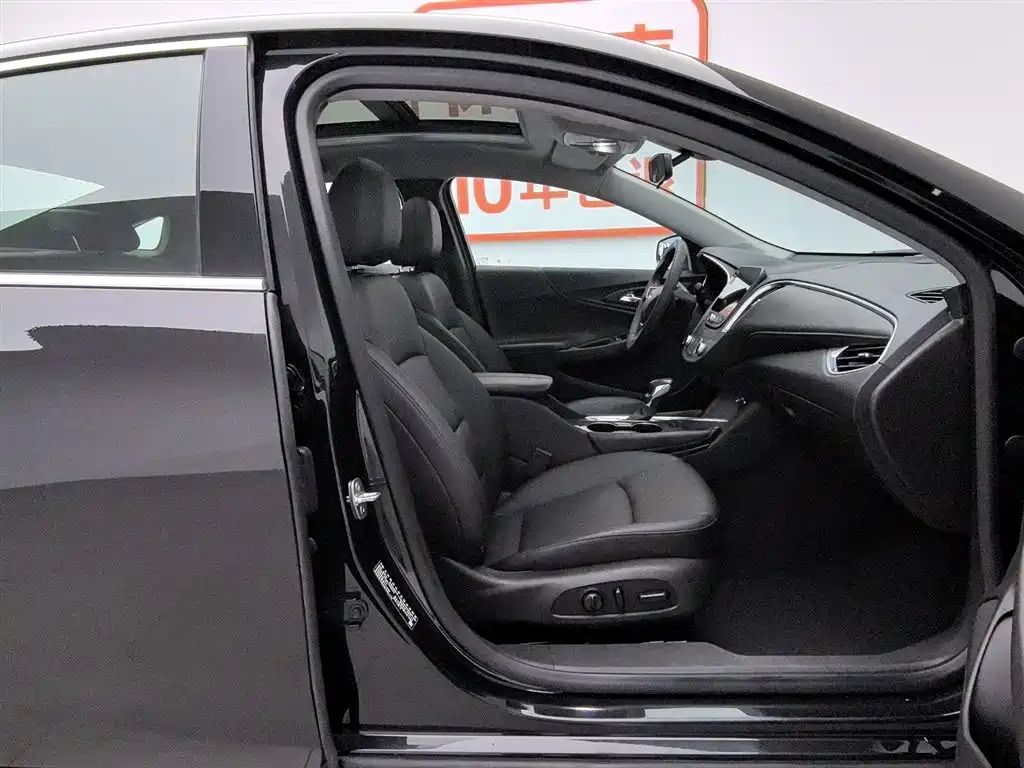 Chevrolet Malibu XL 2022 535T Auto Sharp Dynamic Edition фото 23
