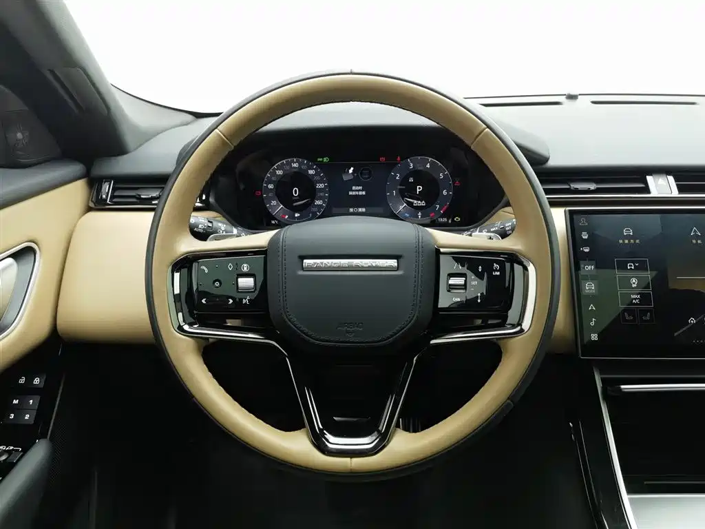 Land Rover Range Rover Velar 2025 Dynamic HSE фото 11