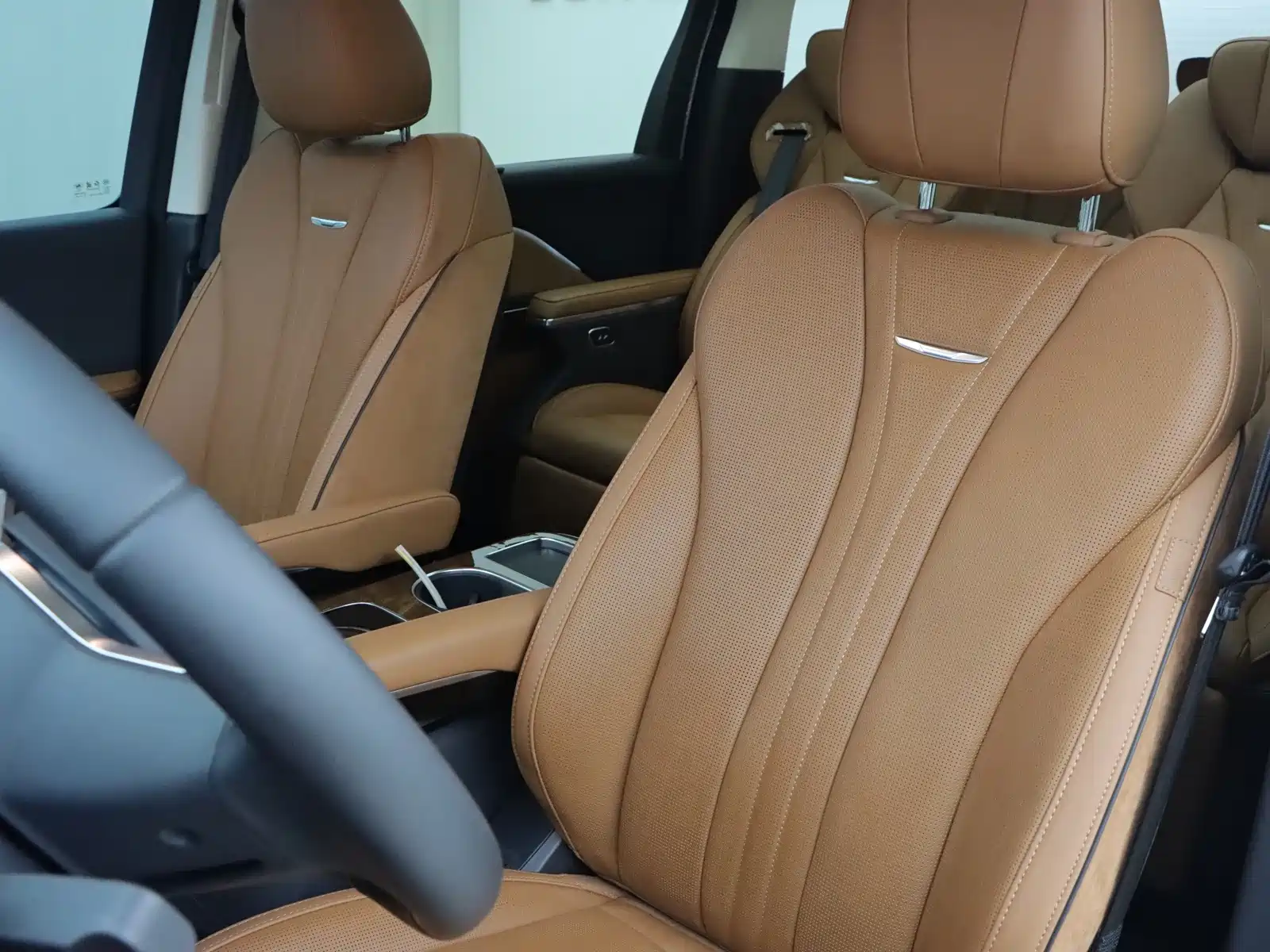 Photo 7 - Hongqi HQ9