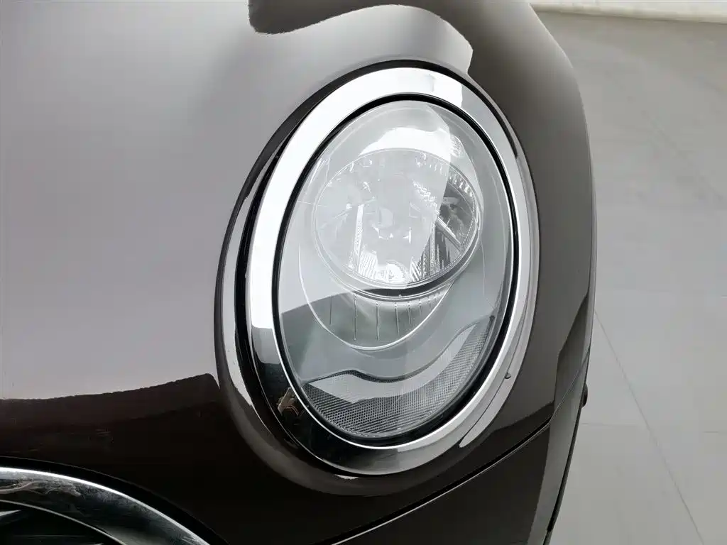 MINI CLUBMAN 2016 Facelift 1.5T COOPER фото 7