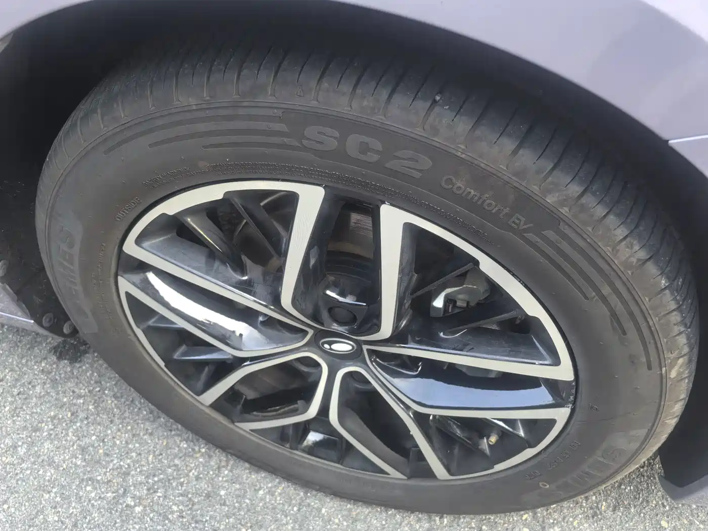 Ora Lightning Cat 2024 2022 555km Premium Edition