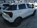 Фото 7 - Geely Geometry E Firefly