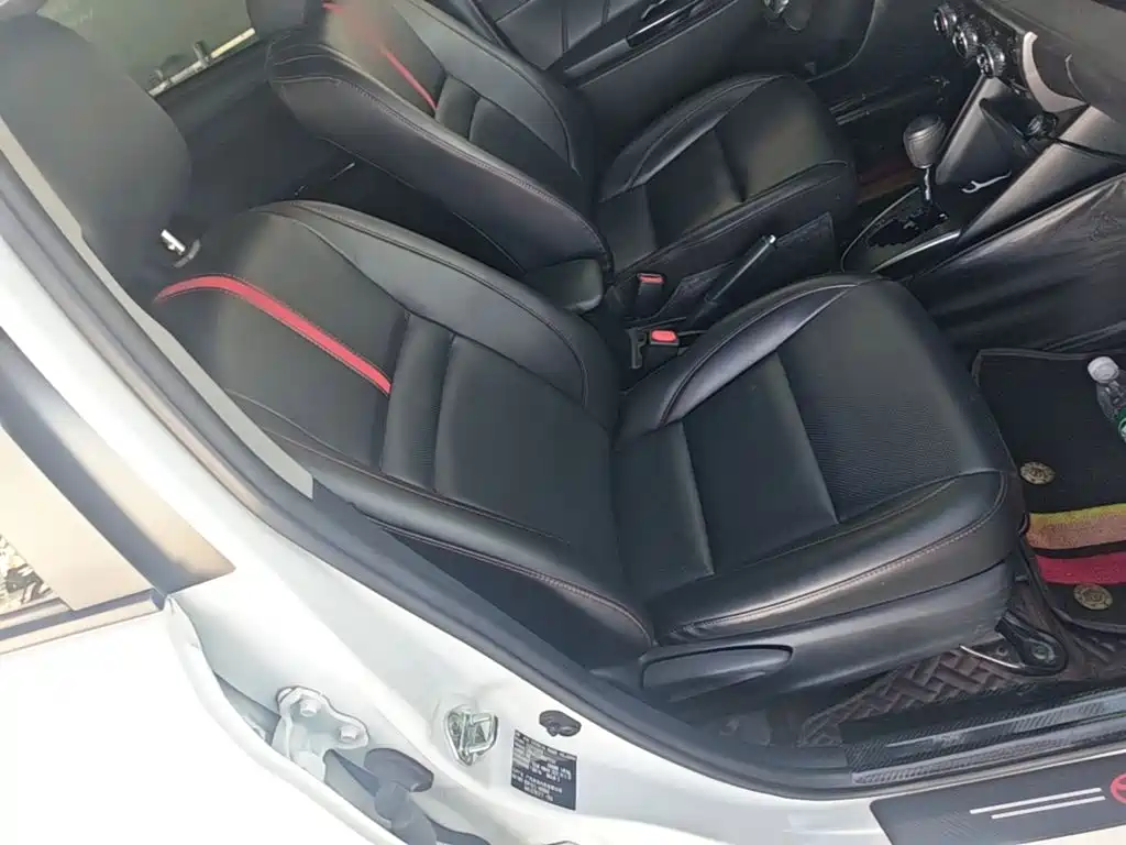 Toyota Yaris, миниатюра 25