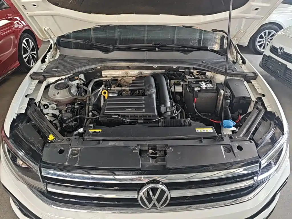 Фото 20 - Volkswagen Bora