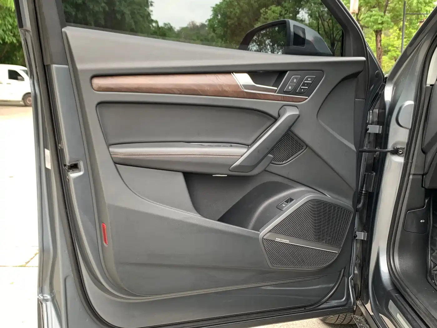 Audi Q5L 2020 45 TFSI Premium Elegance фото 11