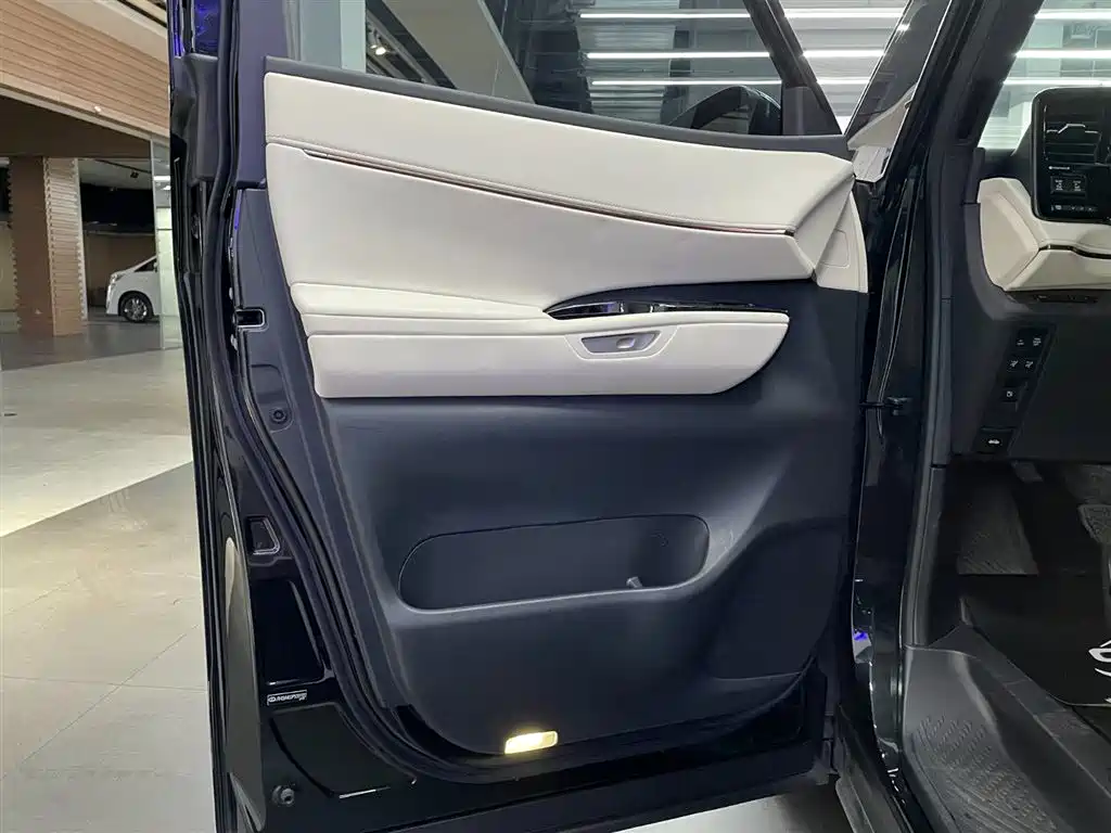 Lexus LM 2023 350h 7-Seater Elegance Edition фото 15