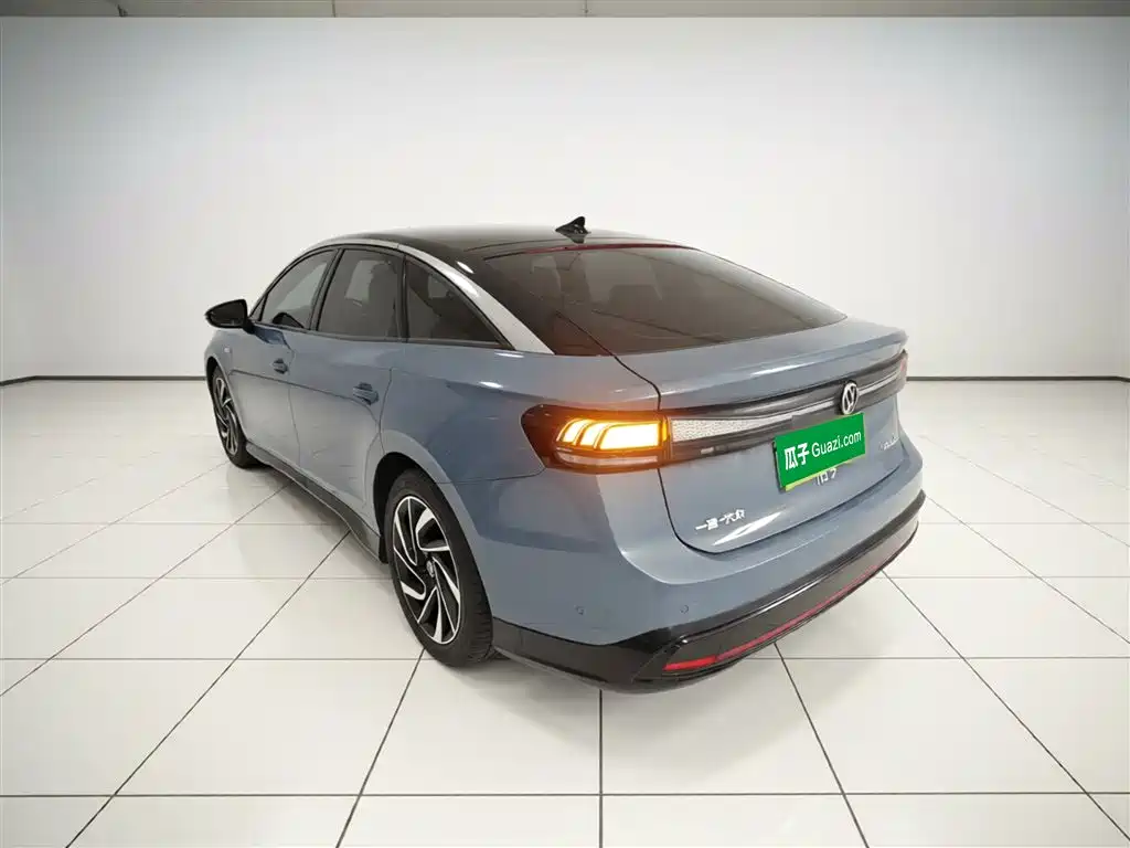 Volkswagen ID.7 VIZZION 2024 PRO фото 5