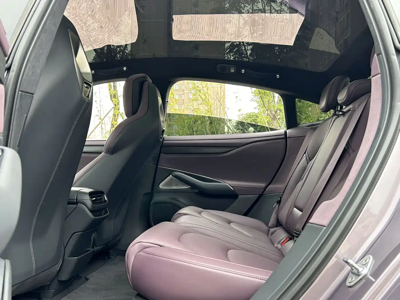 XIAOMI CAR XIAOMI SU7