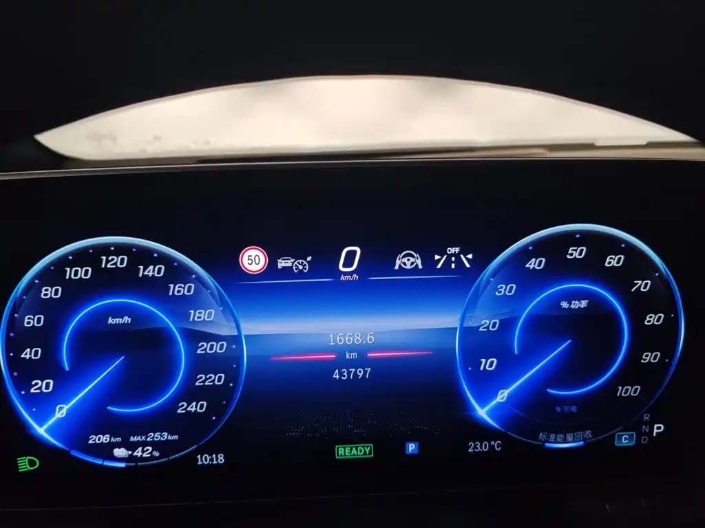 Mercedes-Benz EQE SUV 2023 2024 350 4MATIC Luxury Edition