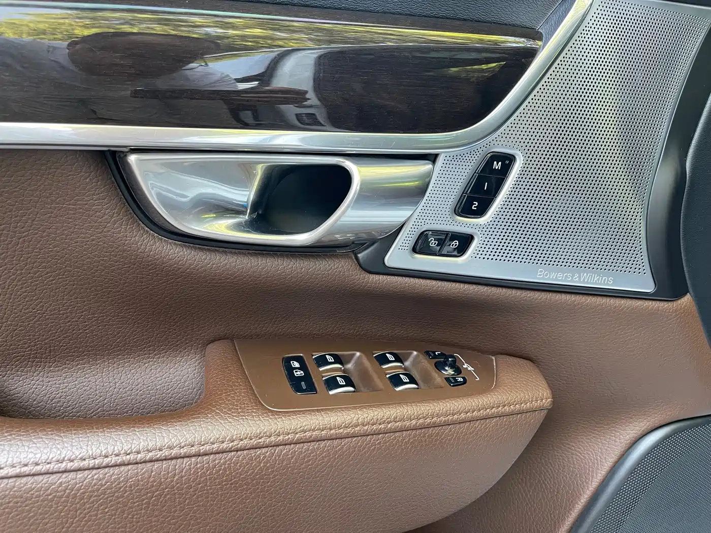 Volvo S90 2017 2017 T4 Inscription