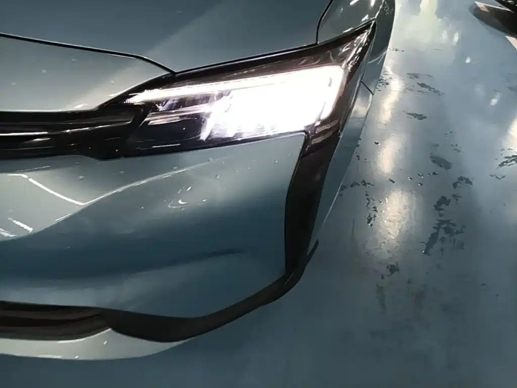 Buick Velite 6 2020 2019 Connected Smart Edition