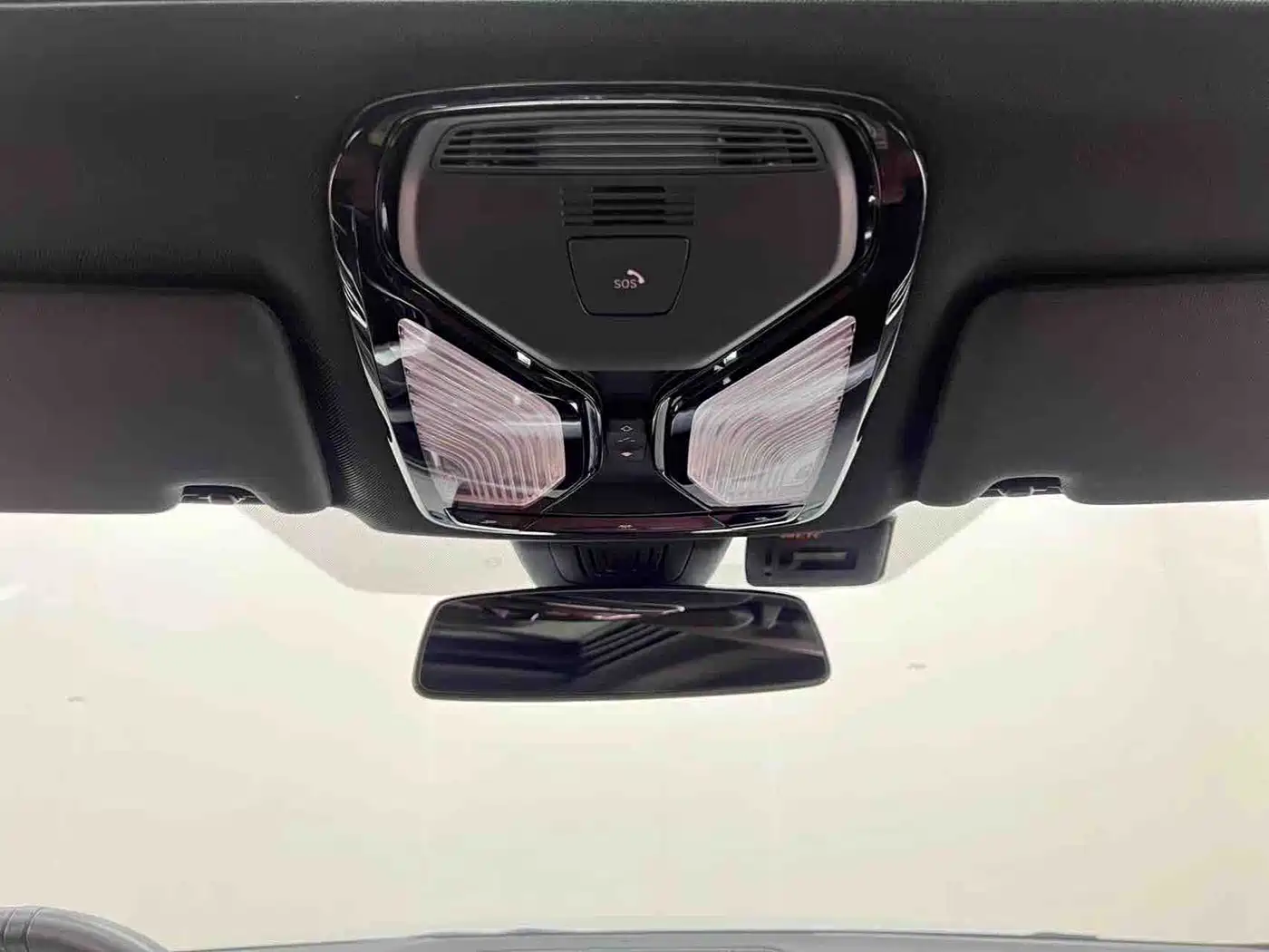 BMW 4 Series 2025 2024 430i Gran Coupe M Sport Shadowline Package