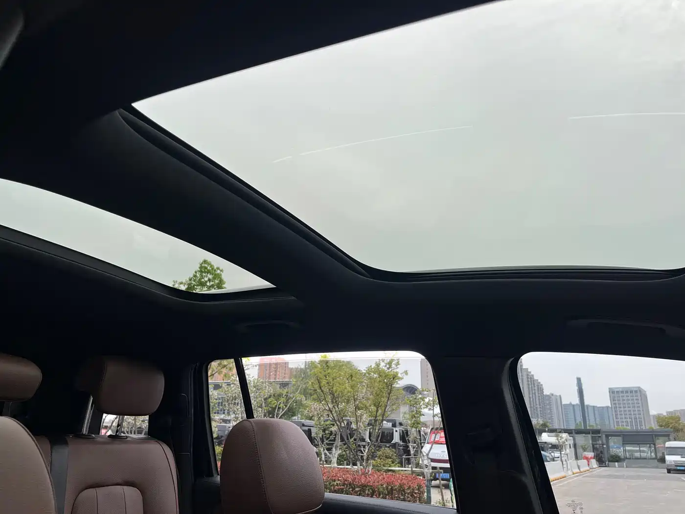 Mercedes-Benz GLB 2023 GLB 220 Style фото 19
