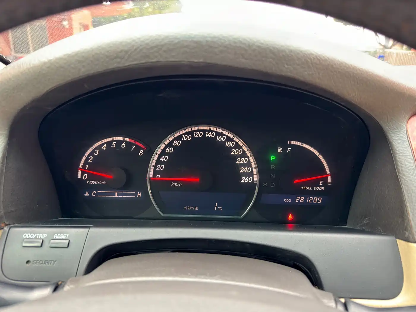 Фото 27 - Toyota Crown
