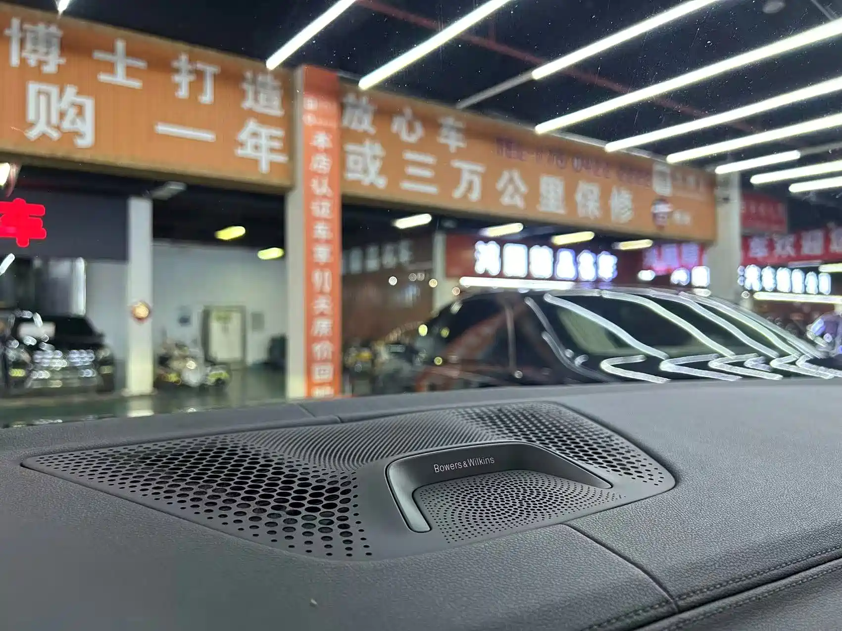 Фото 13 - BMW X7