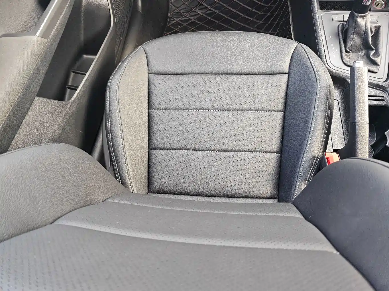 Фото 8 - Volkswagen Lavida