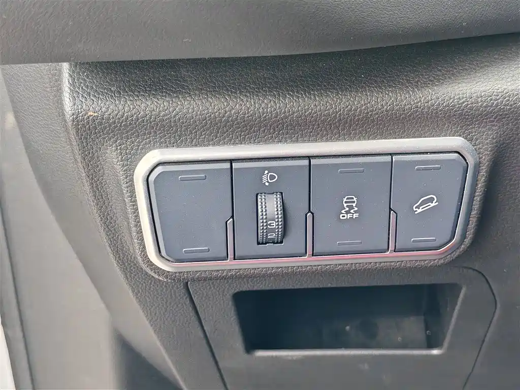 Haval H6 2021 3rd Generation 1.5T Auto 2WD Max фото 21
