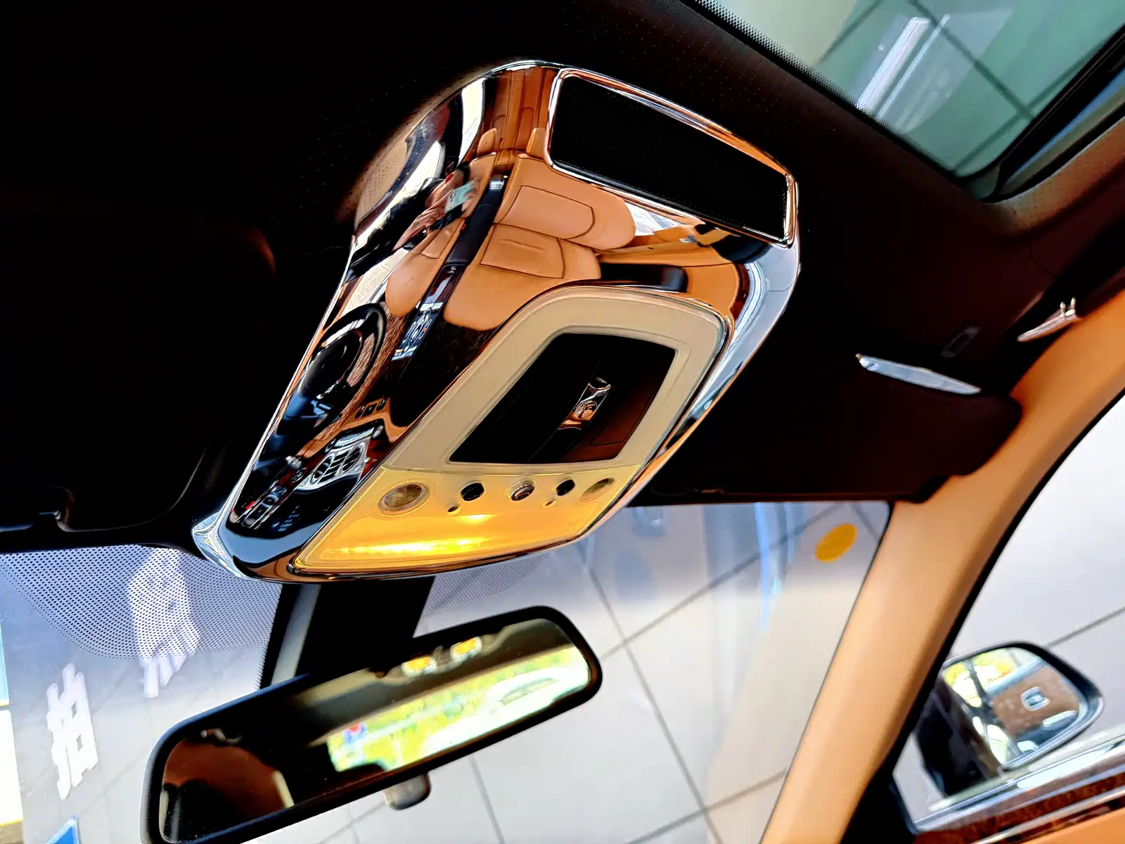 Фото 51 - Rolls-Royce Ghost