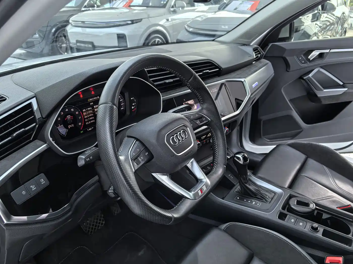 Audi Q3 Sportback, миниатюра 6