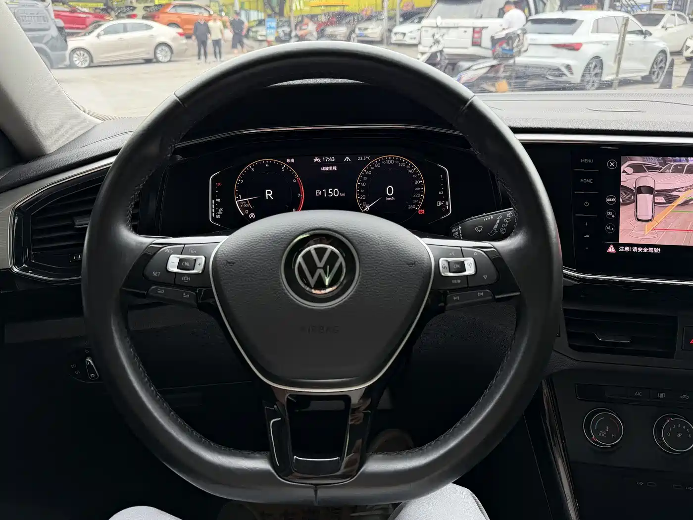 Volkswagen Tayron 2021 330TSI 2WD 30th Anniversary Edition фото 14