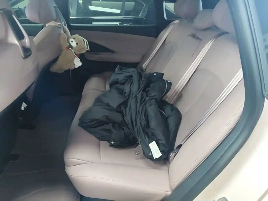 Nissan N7 2026 2025 Model 510 Pro