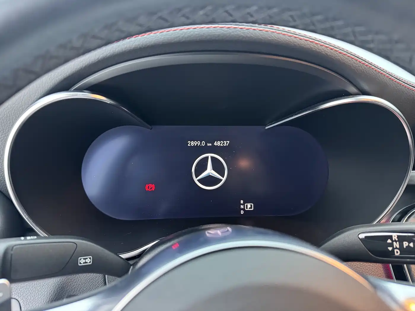 Mercedes-Benz C-Class (Import) 2022 Facelift C 260 Coupe фото 10