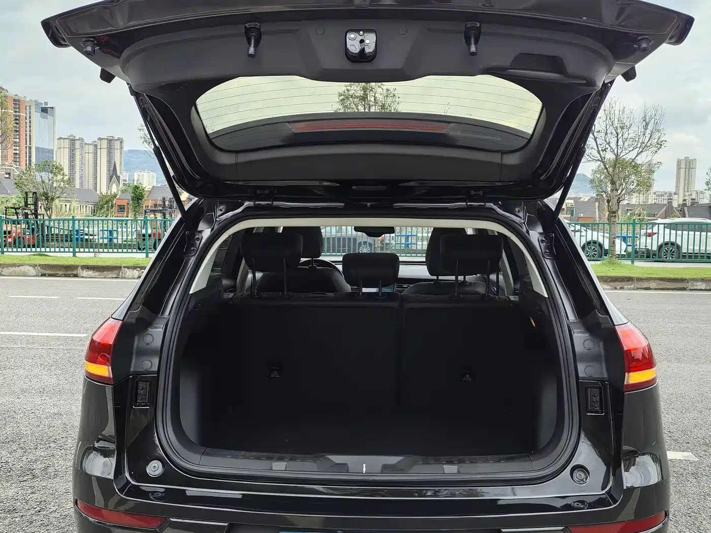 Haval H6 2021 1.5GDIT Automatic Champion Edition фото 15