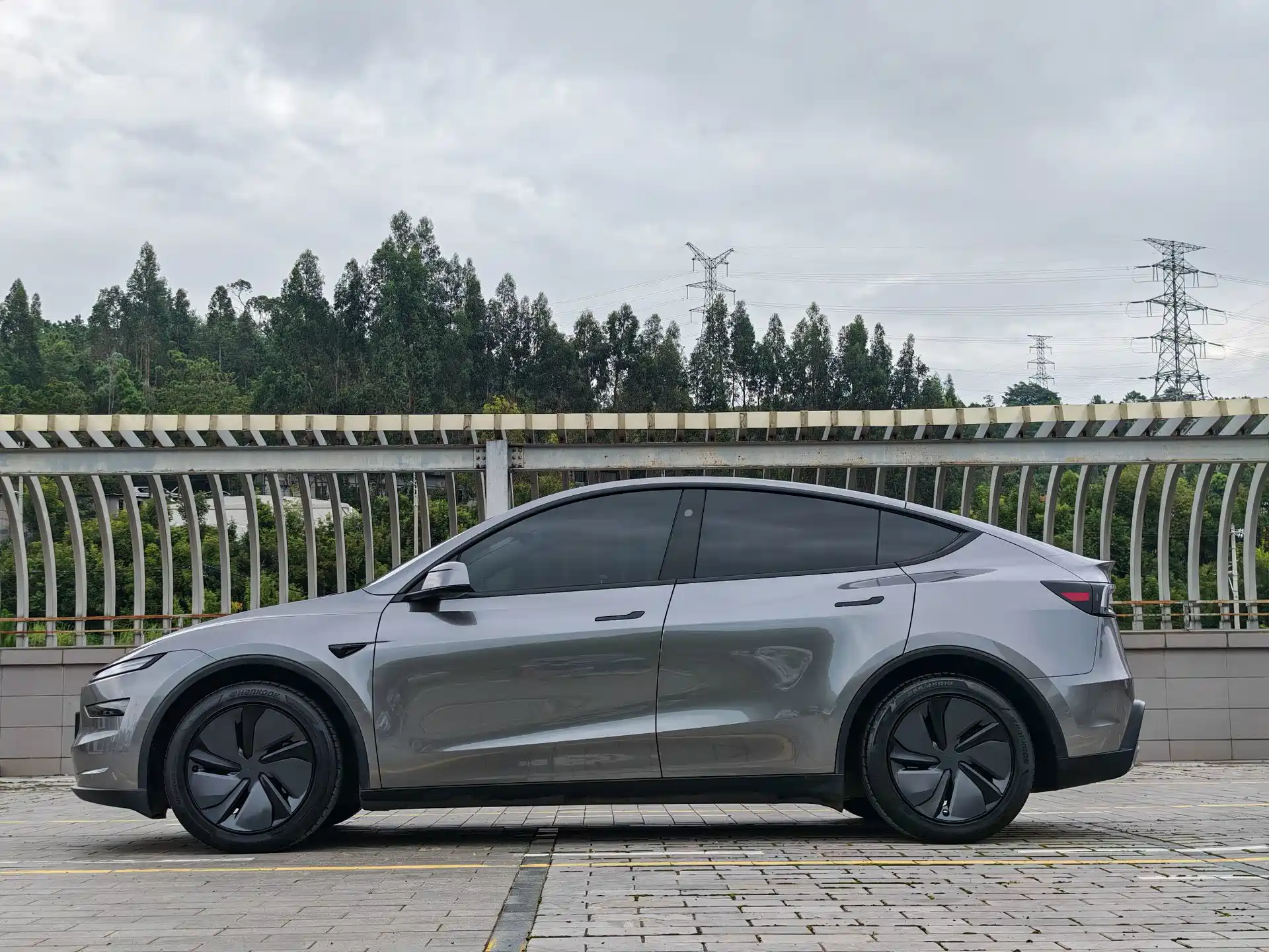 Фото 13 - Tesla Model Y
